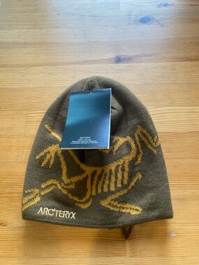 Arc'teryx Beanie